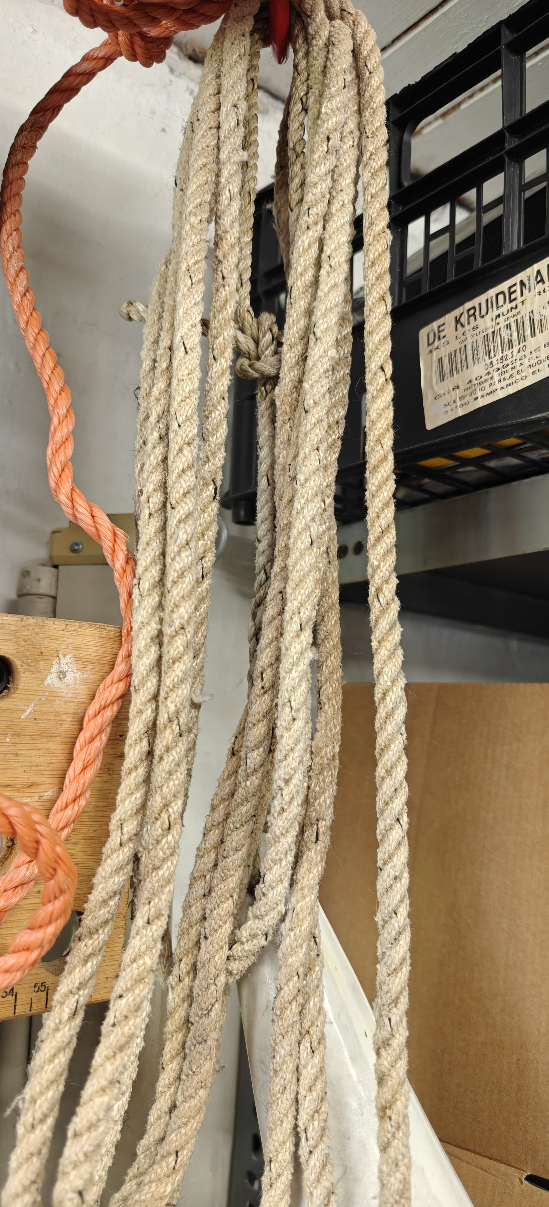 Rope